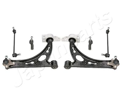 Sviru komplekts, Riteņa piekare JAPANPARTS SKS-0923