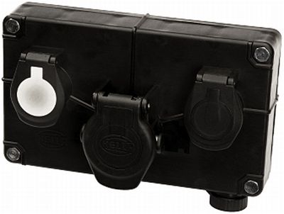 Соединитель/распределитель HELLA 8JE 340 165-001