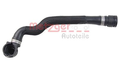 Шланг радиатора METZGER 2420687