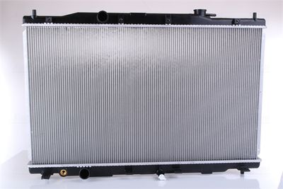 Radiators, Motora dzesēšanas sistēma NISSENS 681378