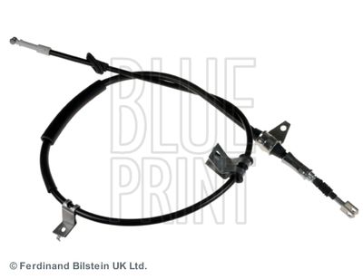 Trose, Stāvbremžu sistēma BLUE PRINT ADT346361