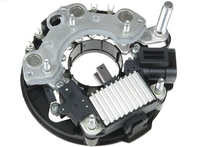 Taisngriezis, Ģenerators AS-PL ARR2002