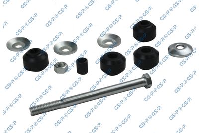 Stiepnis/Atsaite, Stabilizators GSP S051049