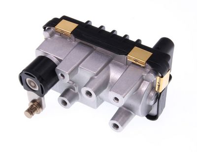 Клапан регулирования давления нагнетателя MAXGEAR 68-0827