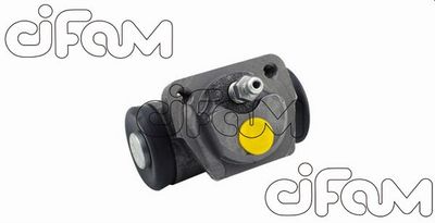 Колесный тормозной цилиндр CIFAM 101-606