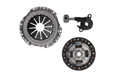 Комплект сцепления KAMOKA KC336