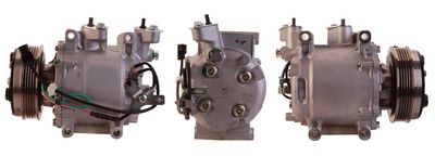 Компрессор, кондиционер ELSTOCK 51-0787