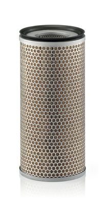 Gaisa filtrs MANN-FILTER C 18 398