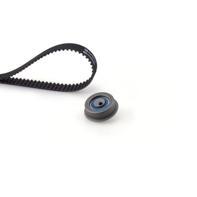 Комплект ремня ГРМ GATES K015074XS