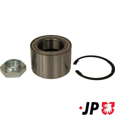 Комплект подшипника ступицы колеса JP GROUP 4141302510