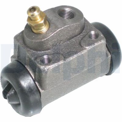 Колесный тормозной цилиндр DELPHI LW30159