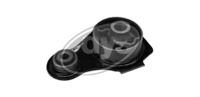 Подвеска, двигатель DYS 71-25543