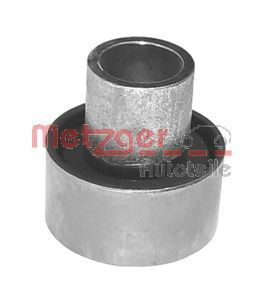 Втулка, балка моста METZGER 52041309