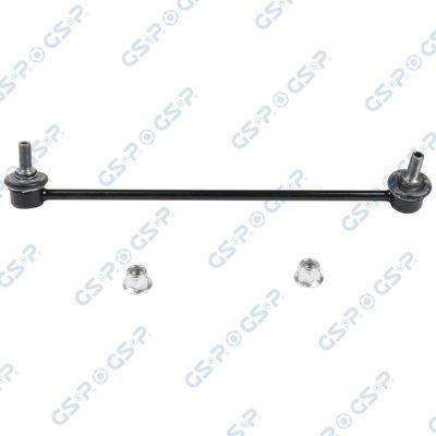 Stiepnis/Atsaite, Stabilizators GSP S051313