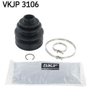 Комплект пыльника, приводной вал SKF VKJP 3106