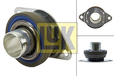 Выжимной подшипник Schaeffler LuK 500 1065 10