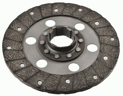 Sajūga disks SACHS 1864 634 050