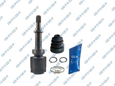 Šarnīru komplekts, Piedziņas vārpsta GSP 641176