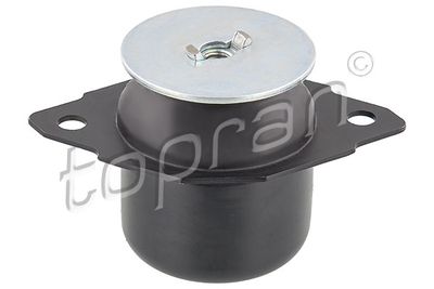 Подвеска, двигатель TOPRAN 103 458
