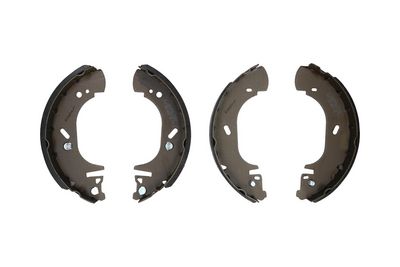 Комплект тормозных колодок KAMOKA JQ202027