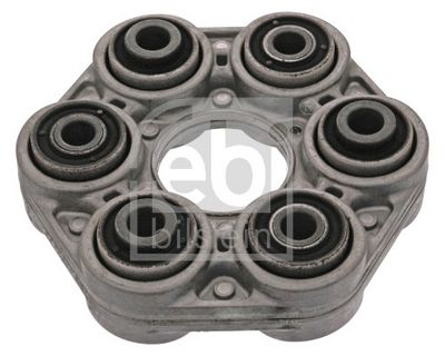 Šarnīrs, kardānvārpsta FEBI BILSTEIN 48789