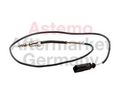 Devējs, Izplūdes gāzu temperatūra HITACHI 2505508