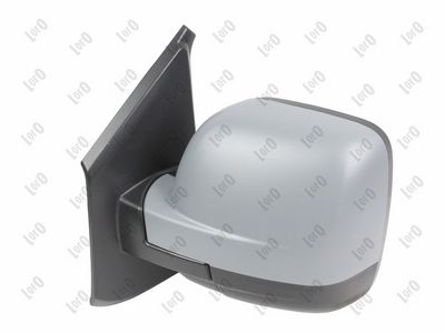 Ārējais atpakaļskata spogulis ABAKUS 2834M05