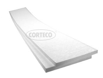 Filtrs, Salona telpas gaiss CORTECO 80000348