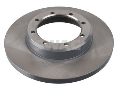 Тормозной диск SWAG 60 93 9868