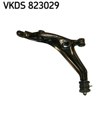 Neatkarīgās balstiekārtas svira, Riteņa piekare SKF VKDS 823029