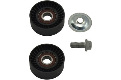 Паразитный / ведущий ролик, поликлиновой ремень KAVO PARTS DIP-1012