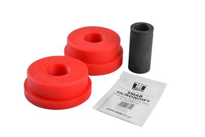 Втулка, балка моста TEDGUM 00643035