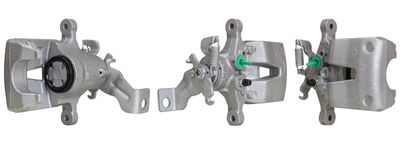 Bremžu suports DRI 4109230