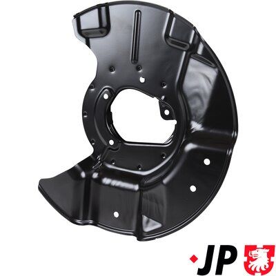 Отражатель, диск тормозного механизма JP GROUP 1464203370