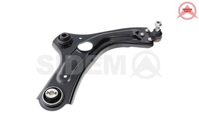 Neatkarīgās balstiekārtas svira, Riteņa piekare SIDEM 5251