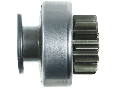 Pievads ar brīvgaitas mehānismu, Starteris AS-PL SD3184P