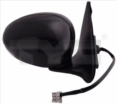 Наружное зеркало TYC 329-0018