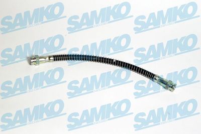 Тормозной шланг SAMKO 6T46031