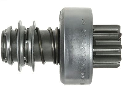 Pievads ar brīvgaitas mehānismu, Starteris AS-PL SD0378P