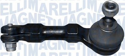 Наконечник поперечной рулевой тяги MAGNETI MARELLI 301191606450