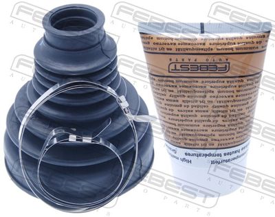 Комплект пыльника, приводной вал FEBEST 2315-TATT