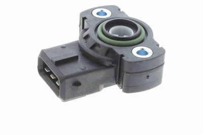 Датчик, положение дроссельной заслонки VEMO V20-72-0406