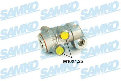 Bremžu spēka regulators SAMKO D07426
