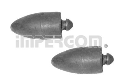 Пылезащитный комплект, амортизатор ORIGINAL IMPERIUM 50653