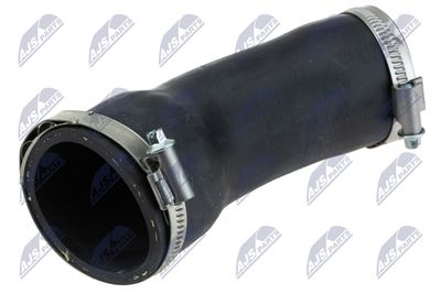 Pūtes sistēmas gaisa caurule NTY GPP-BM-098