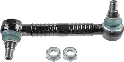 Stiepnis/Atsaite, Stabilizators TRW JTS3502