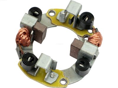 Кронштейн, угольная щетка AS-PL SBH6008