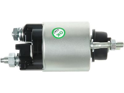 Ievilcējrelejs, Starteris AS-PL SS6005P
