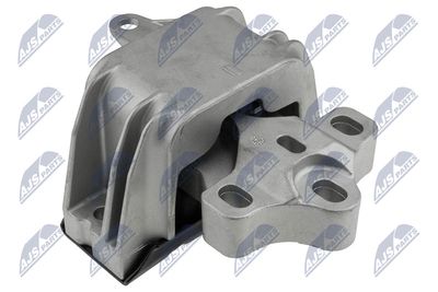 Piekare, Dzinējs NTY ZPS-VW-034