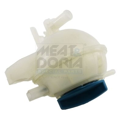 Tvertne, Radiators MEAT & DORIA 2035120